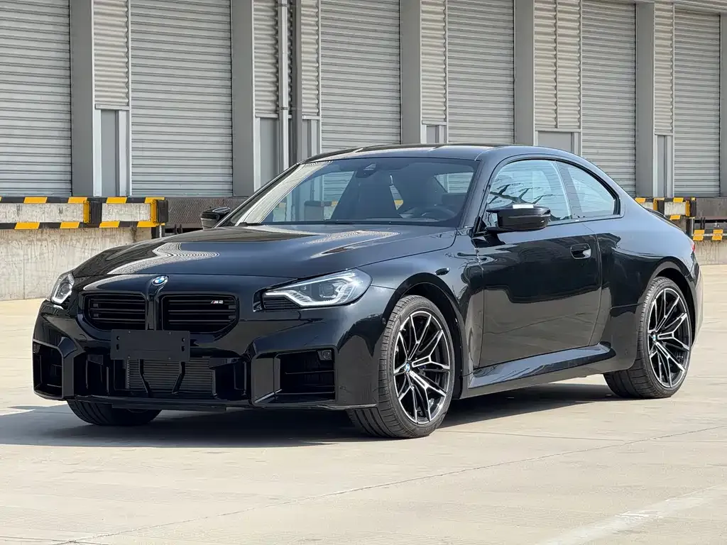 BMW M2 — фото 1