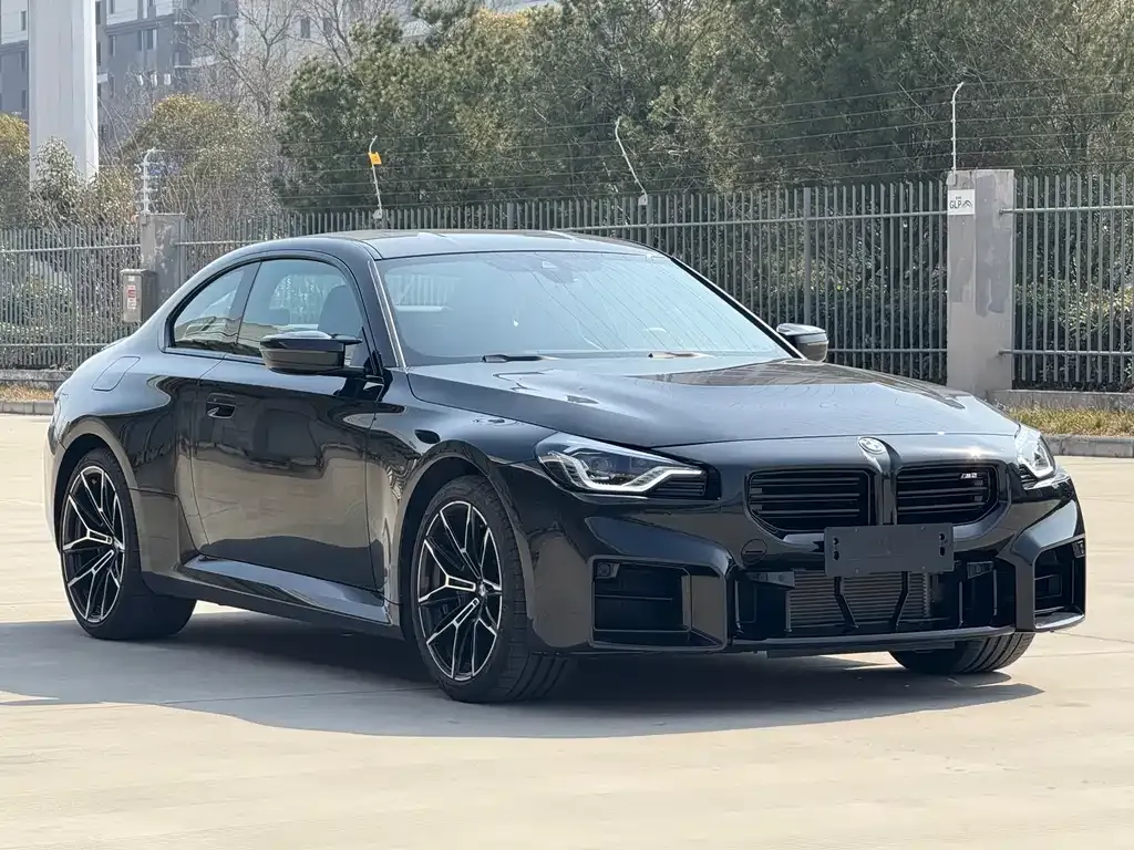 BMW M2 — фото 5