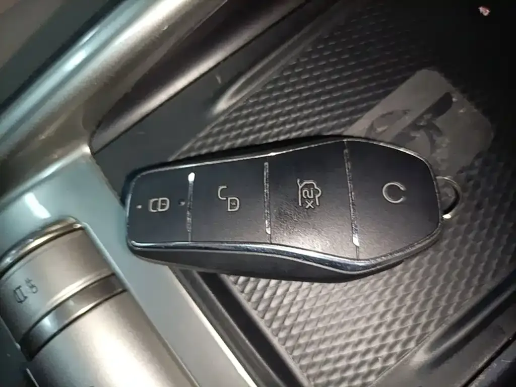 BYD Dolphin 2023 из CN, фото 3
