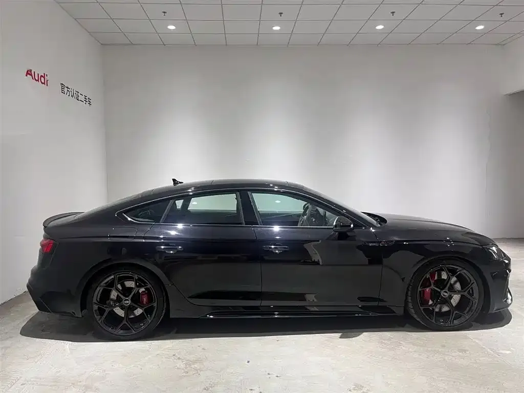 Audi RS 5 — фото 3