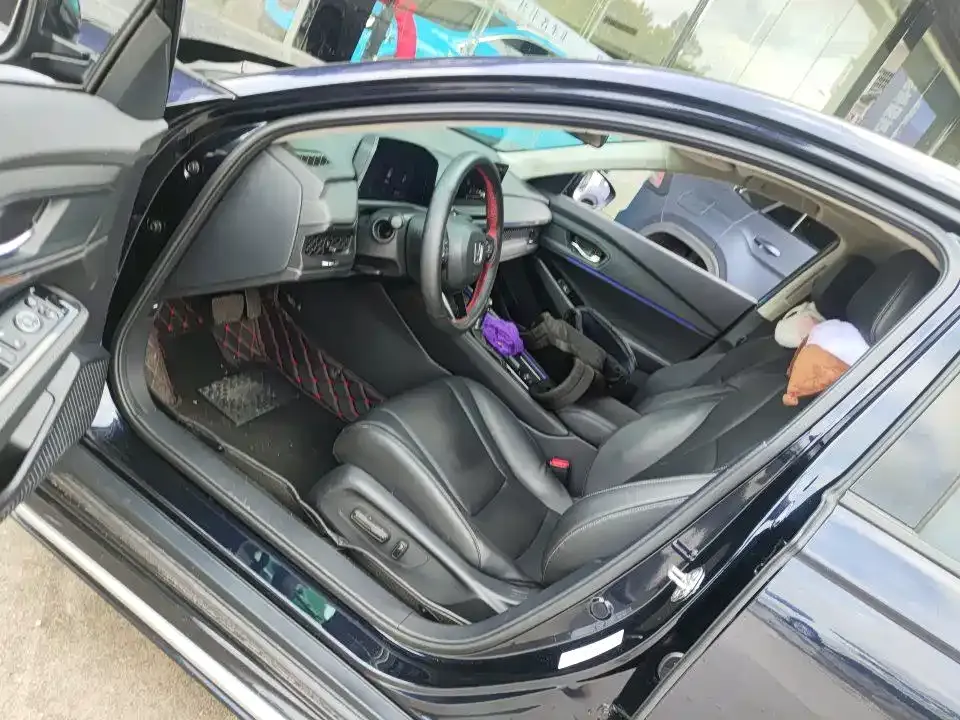 Honda Accord — фото 4