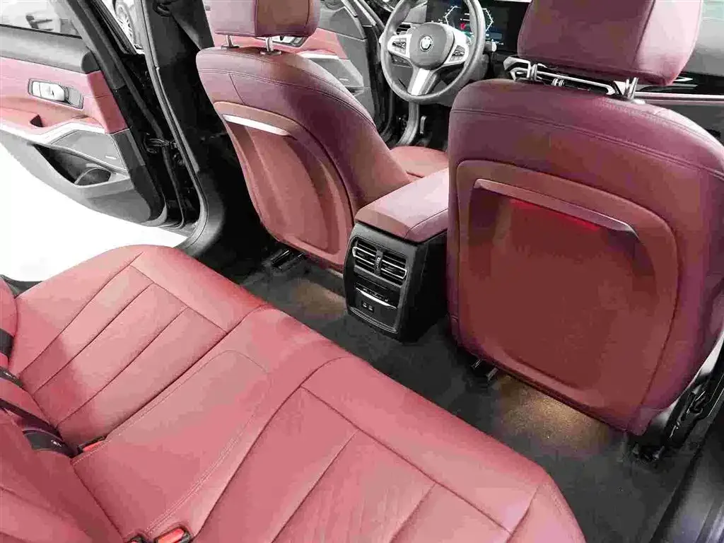 BMW 3 Series — фото 4