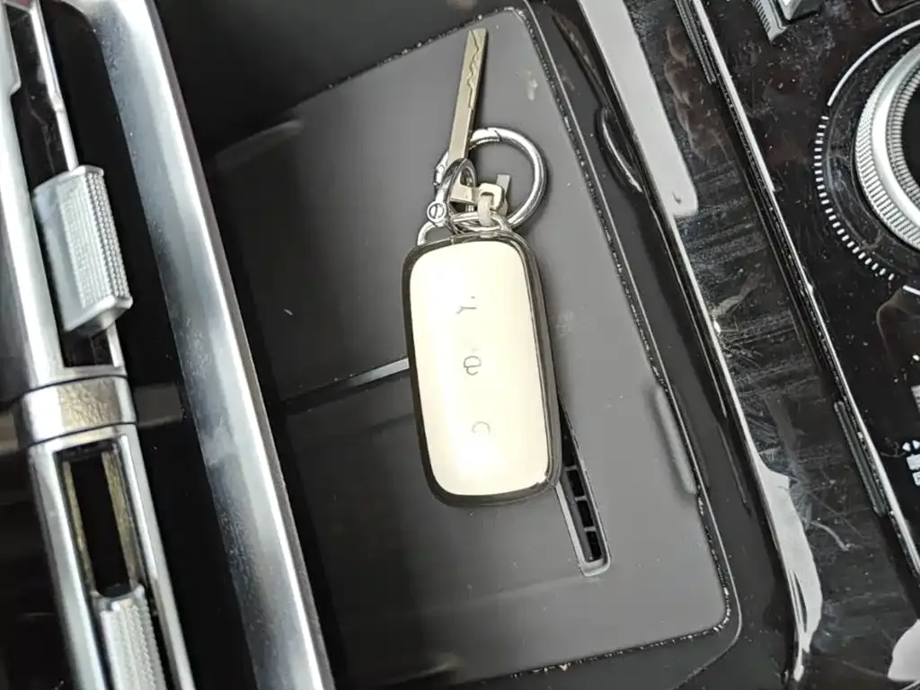 Geely 银河A7 EM 2025 из CN, фото 9