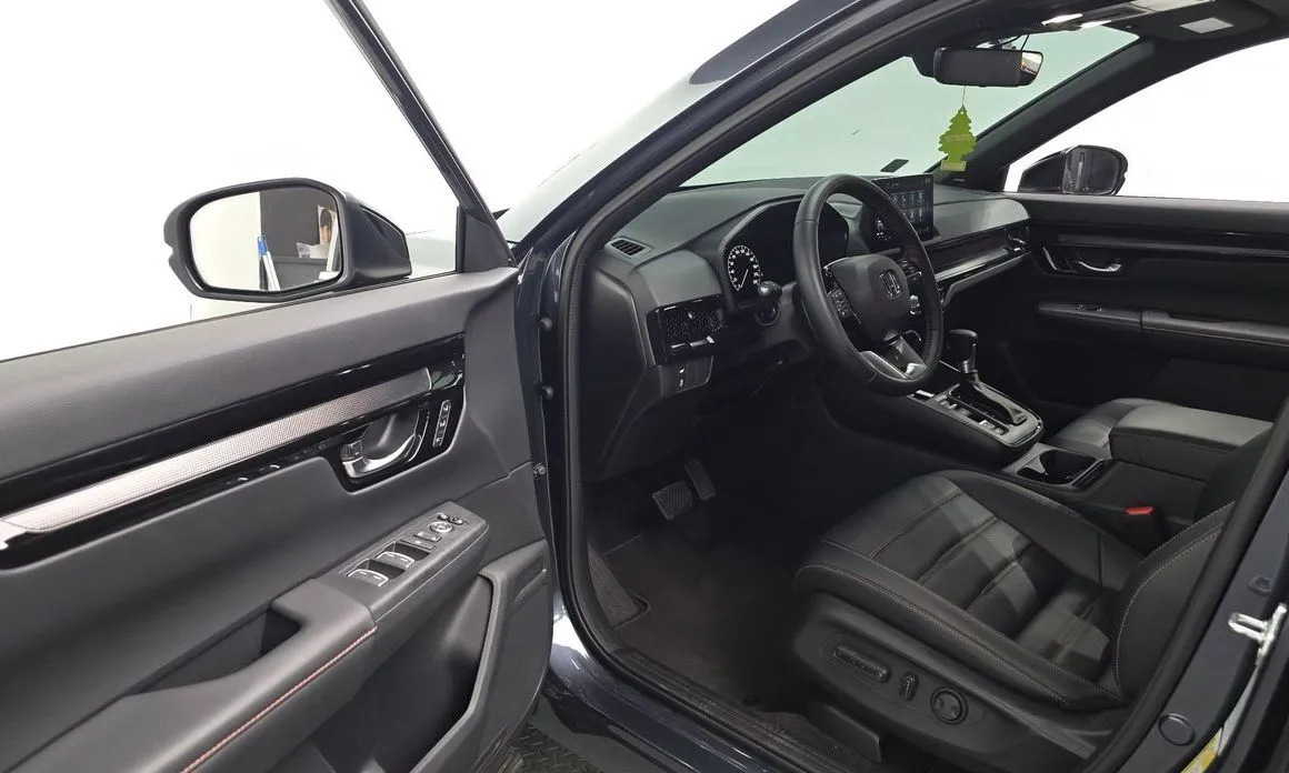 Honda CR-V 2025 из KR, фото 9
