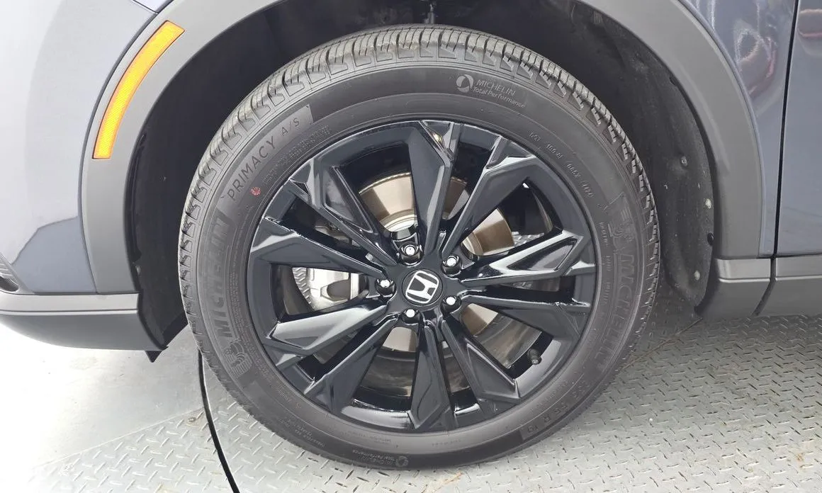 Honda CR-V 2025 из KR, фото 10