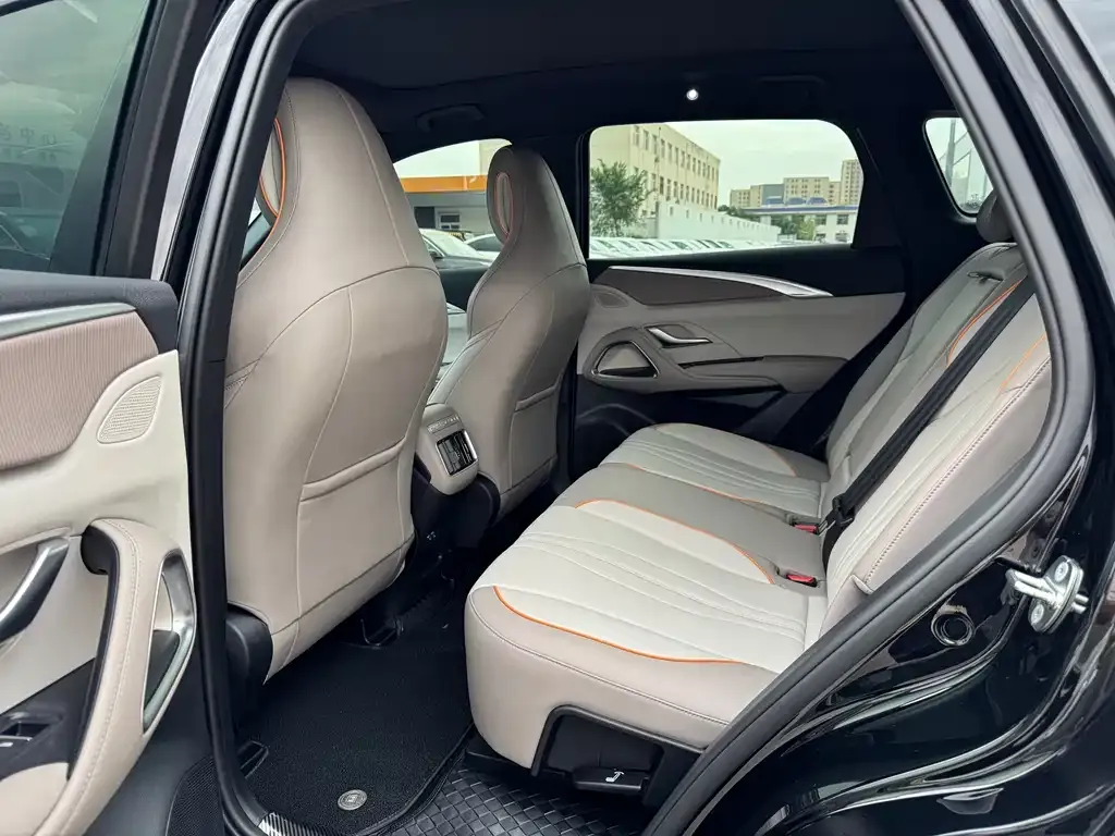 BYD Pro New Energy — фото 10