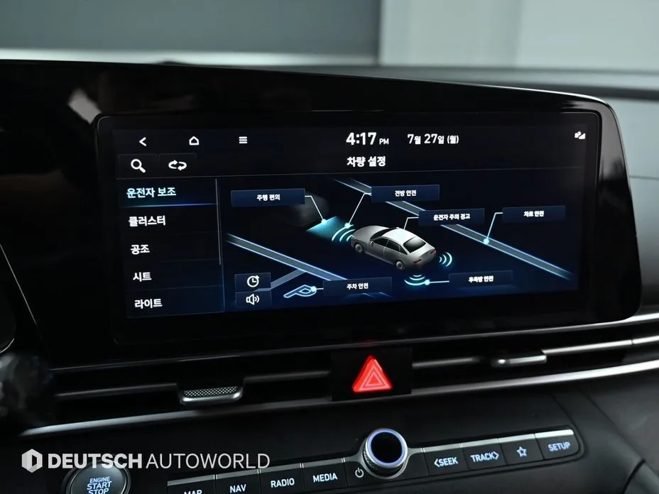 Hyundai AVANTE — фото 2