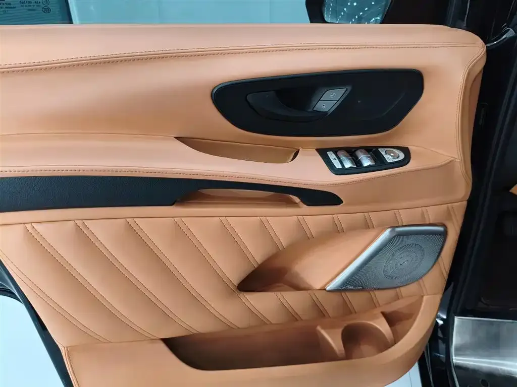 Mercedes-Benz Vito 2021 из CN, фото 4