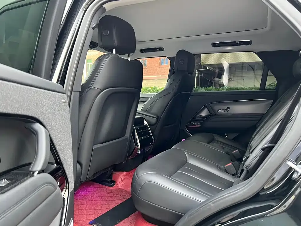 Land Rover Sport 2024 из CN, фото 9