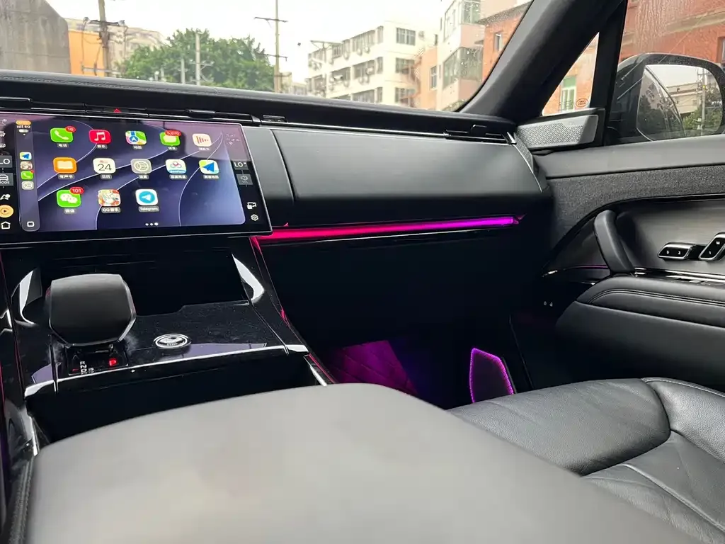 Land Rover Sport 2024 из CN, фото 8