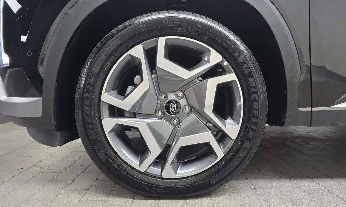 Hyundai Palisade — фото 7