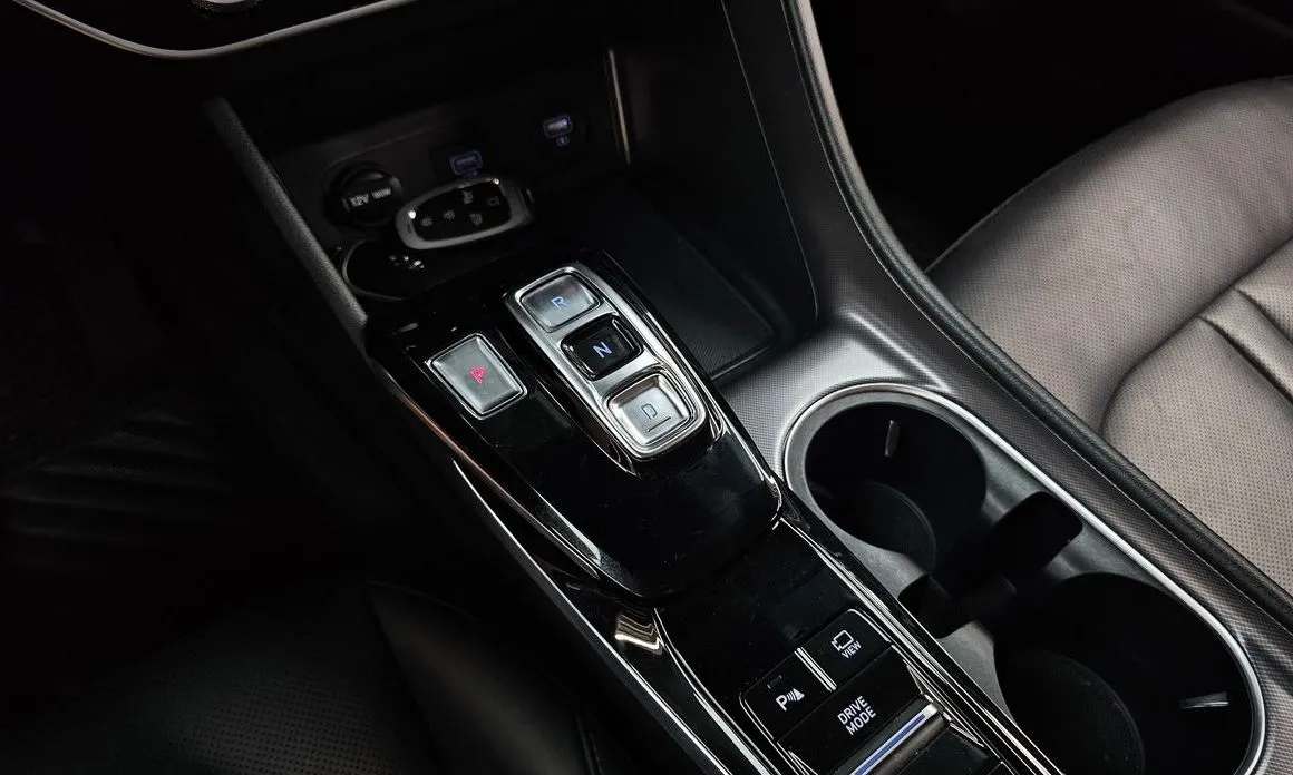 Hyundai Sonata 2022 из KR, фото 5