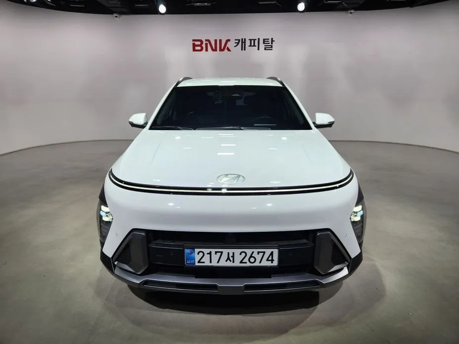 Hyundai Kona — фото 2