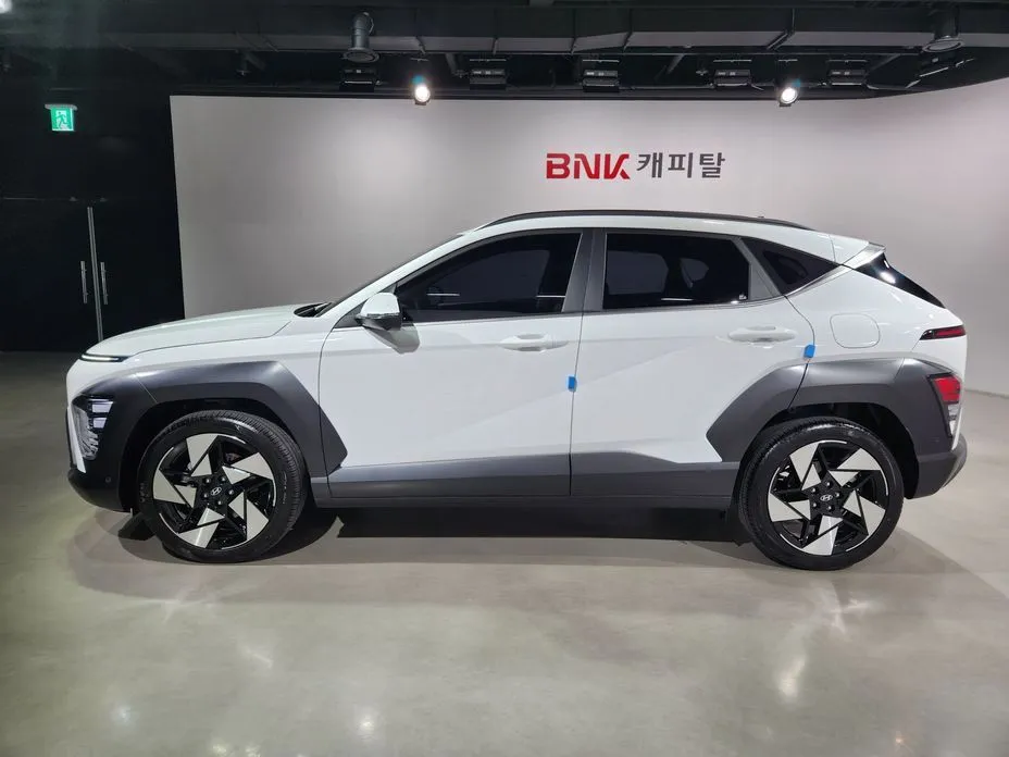 Hyundai Kona — фото 4