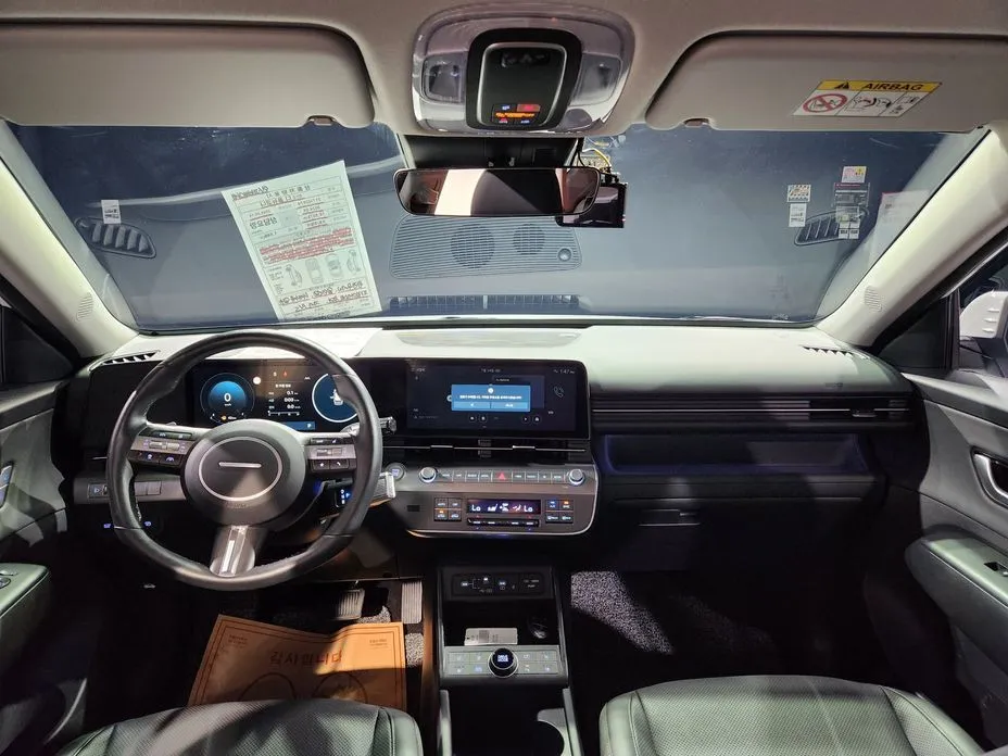 Hyundai Kona — фото 9