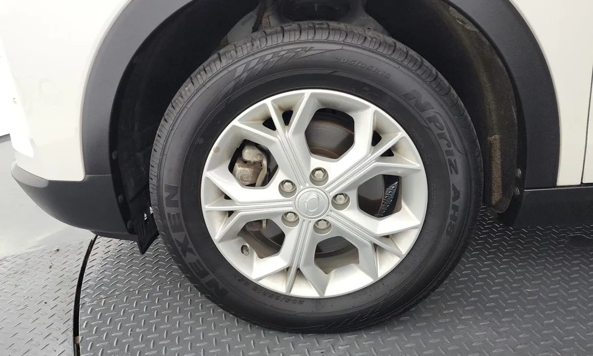 KG Mobility (Ssangyong) TIBOLI 2025 из KR, фото 7