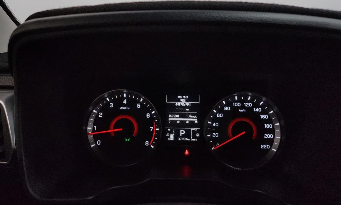 KG Mobility (Ssangyong) TIBOLI 2025 из KR, фото 3
