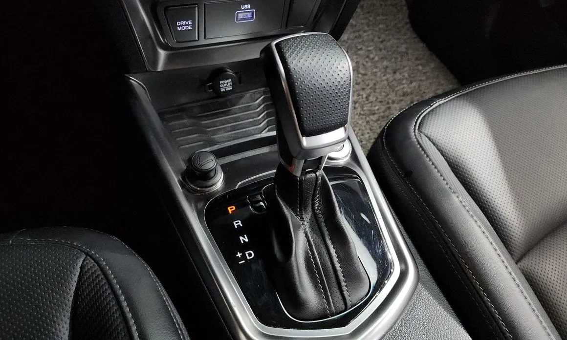 KG Mobility (Ssangyong) TIBOLI 2025 из KR, фото 8