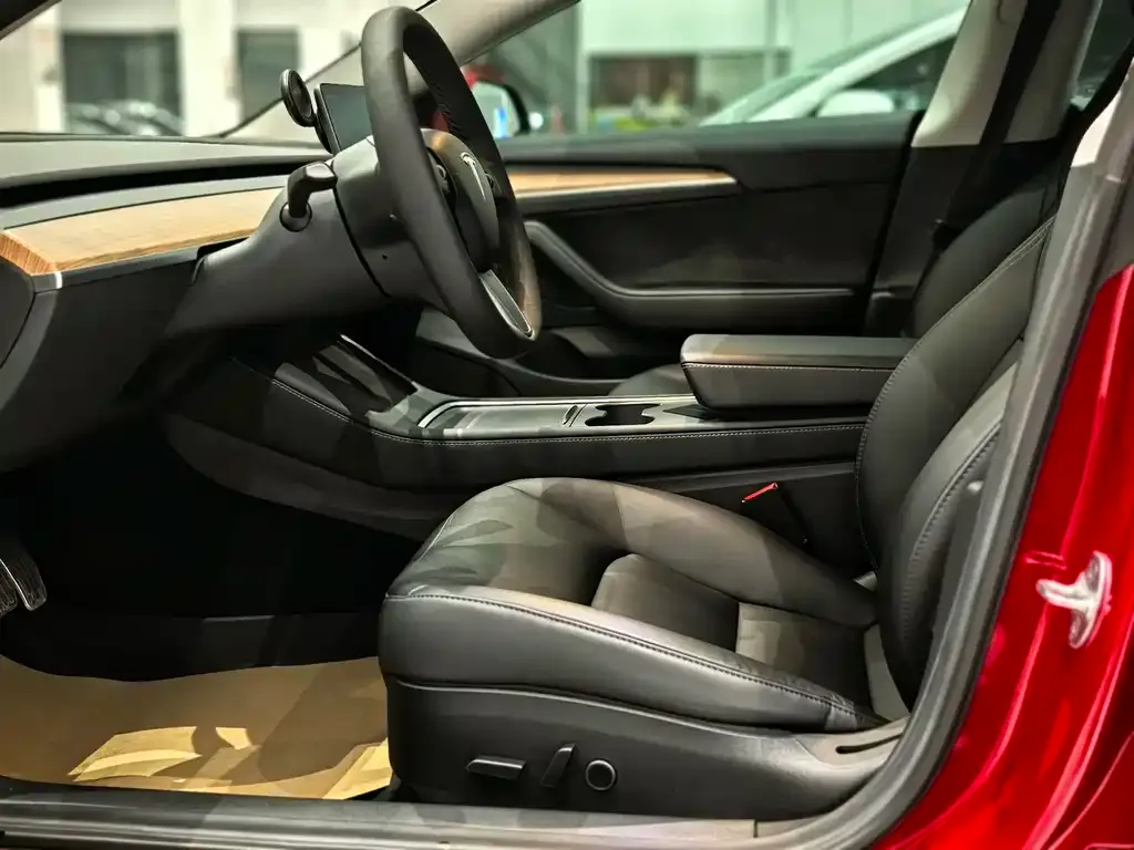 Tesla Model 3 — фото 2