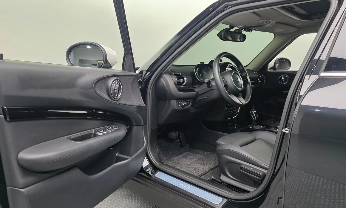 Mini Clubman — фото 3