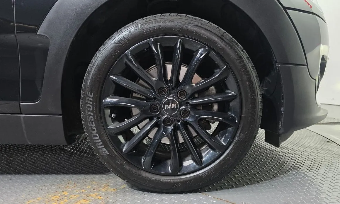 Mini Clubman — фото 7