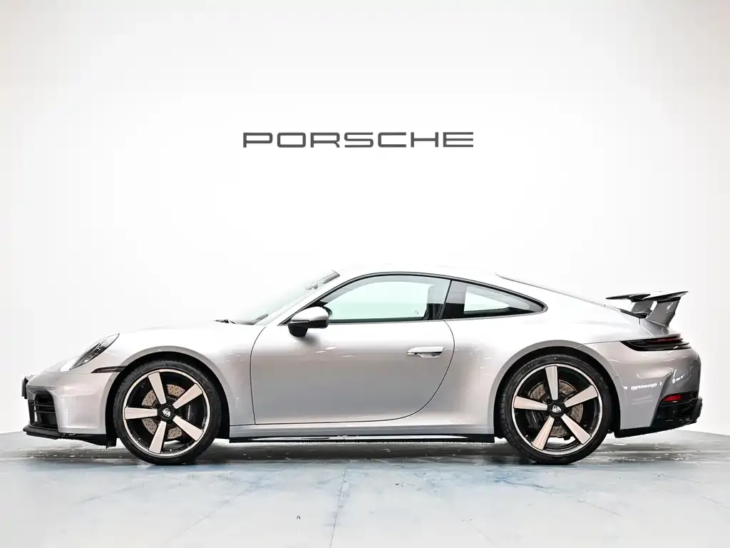 Porsche 911 — фото 7