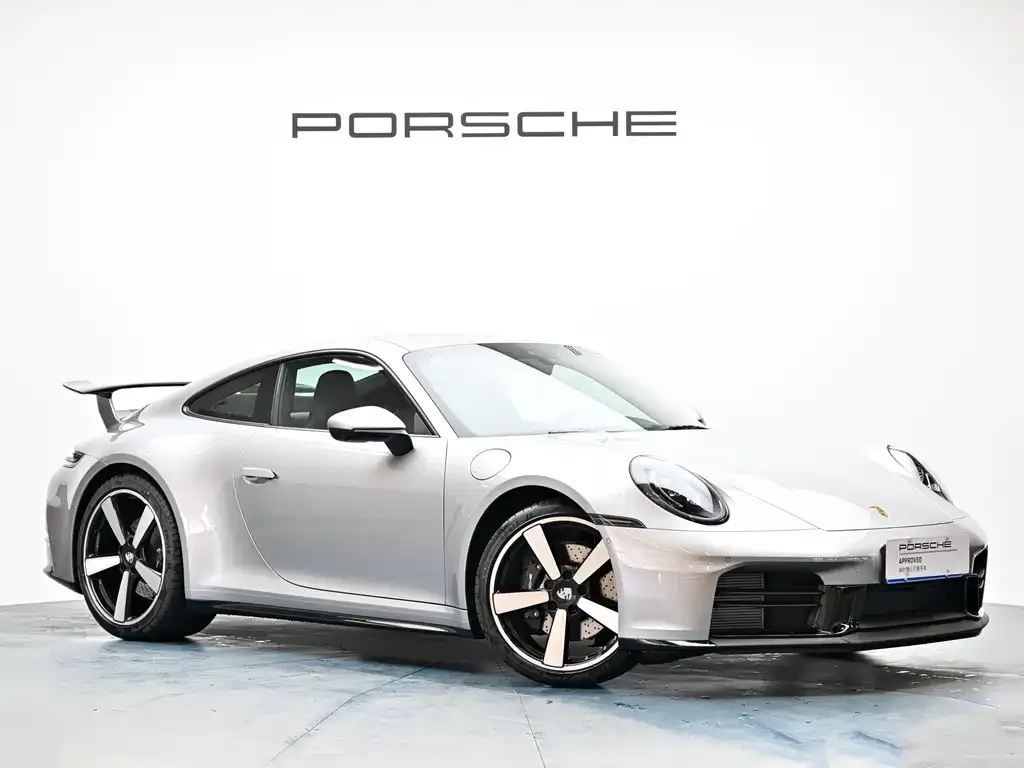 Porsche 911 — фото 5