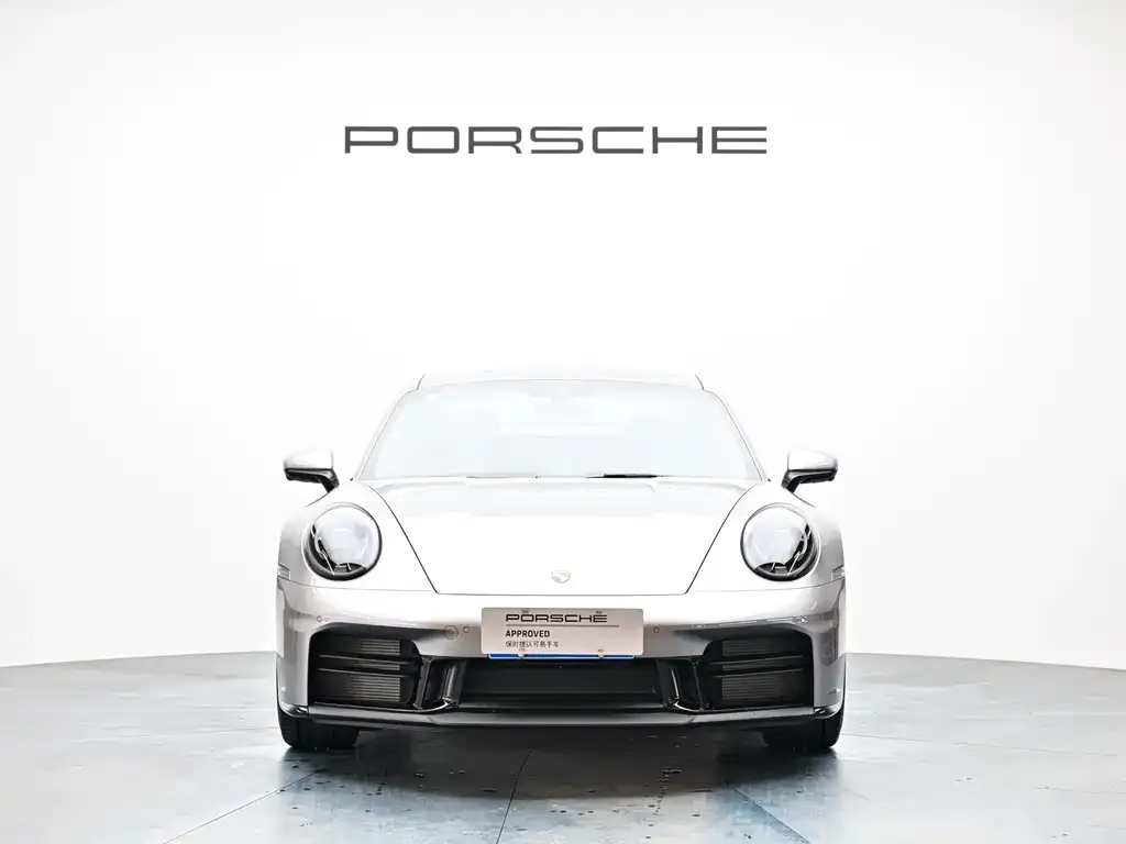 Porsche 911 — фото 2