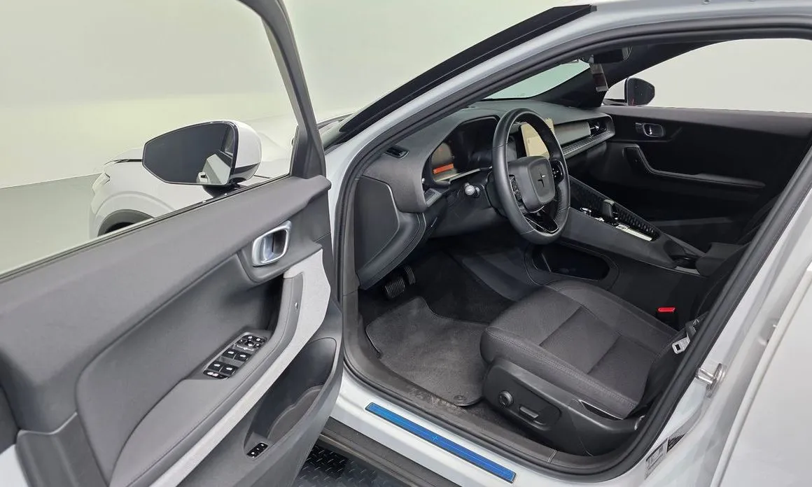 Polestar Polestar 2 2023 из KR, фото 8