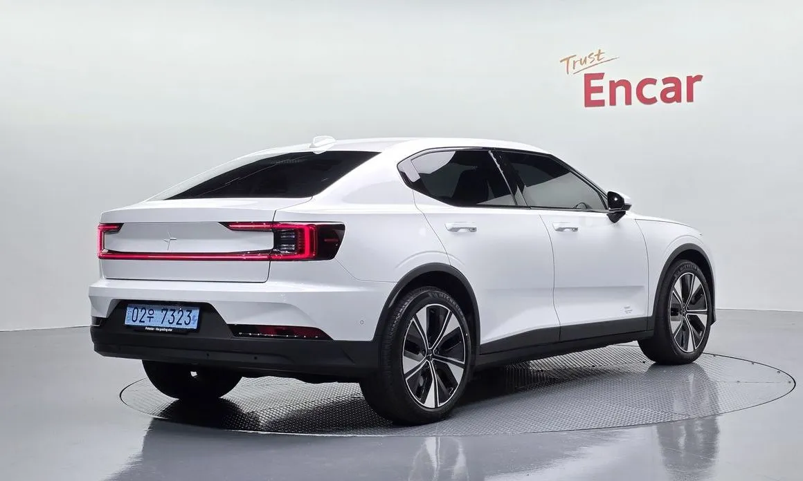 Polestar Polestar 2 2023 из KR, фото 5