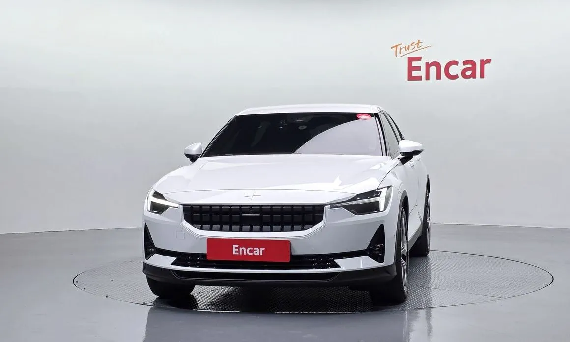 Polestar Polestar 2 2023 из KR, фото 4