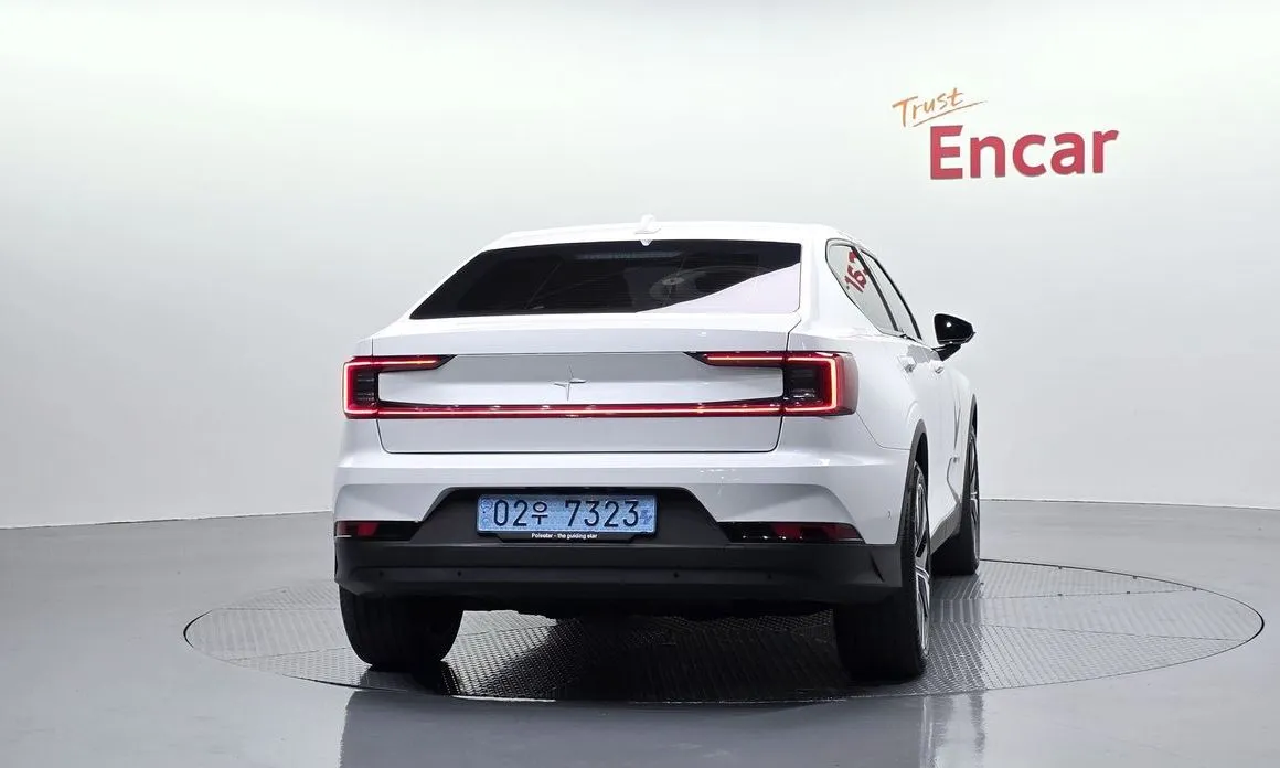 Polestar Polestar 2 2023 из KR, фото 3