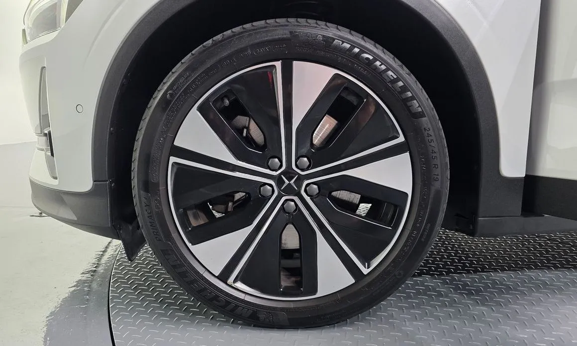 Polestar Polestar 2 2023 из KR, фото 9