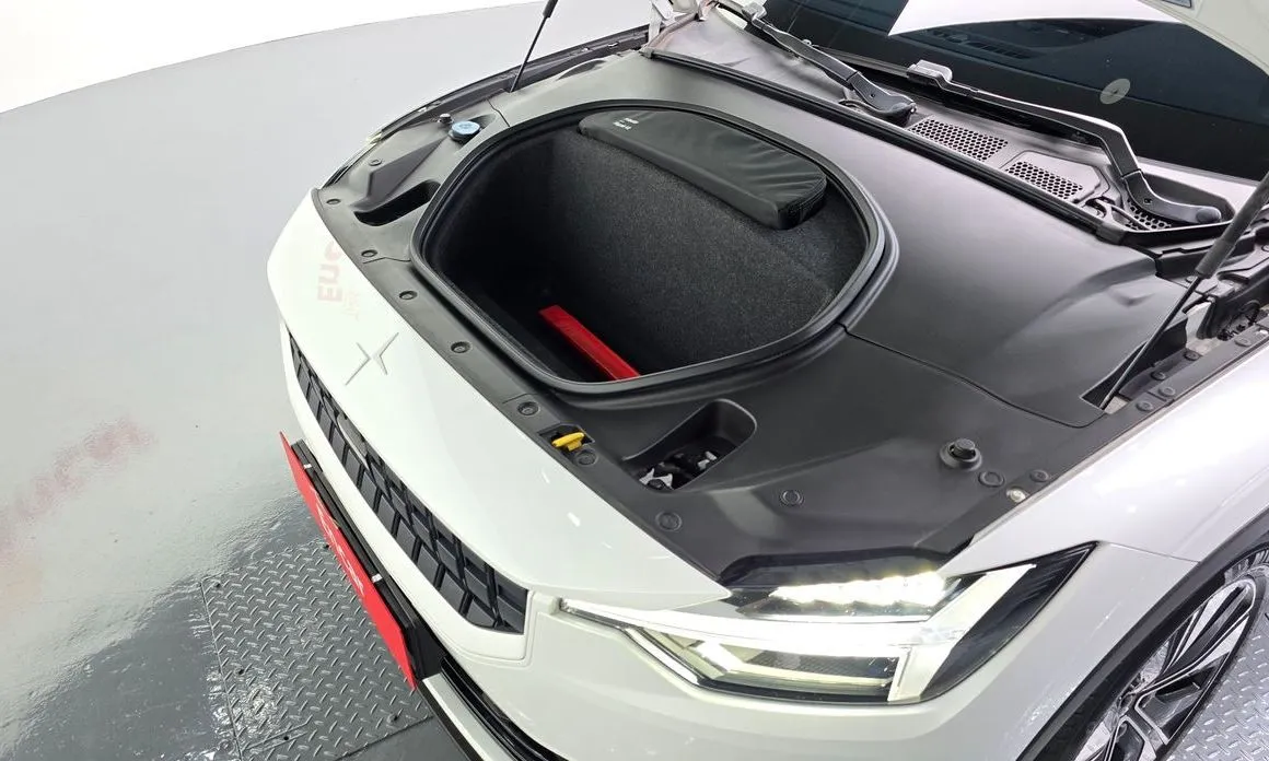 Polestar Polestar 2 2023 из KR, фото 7