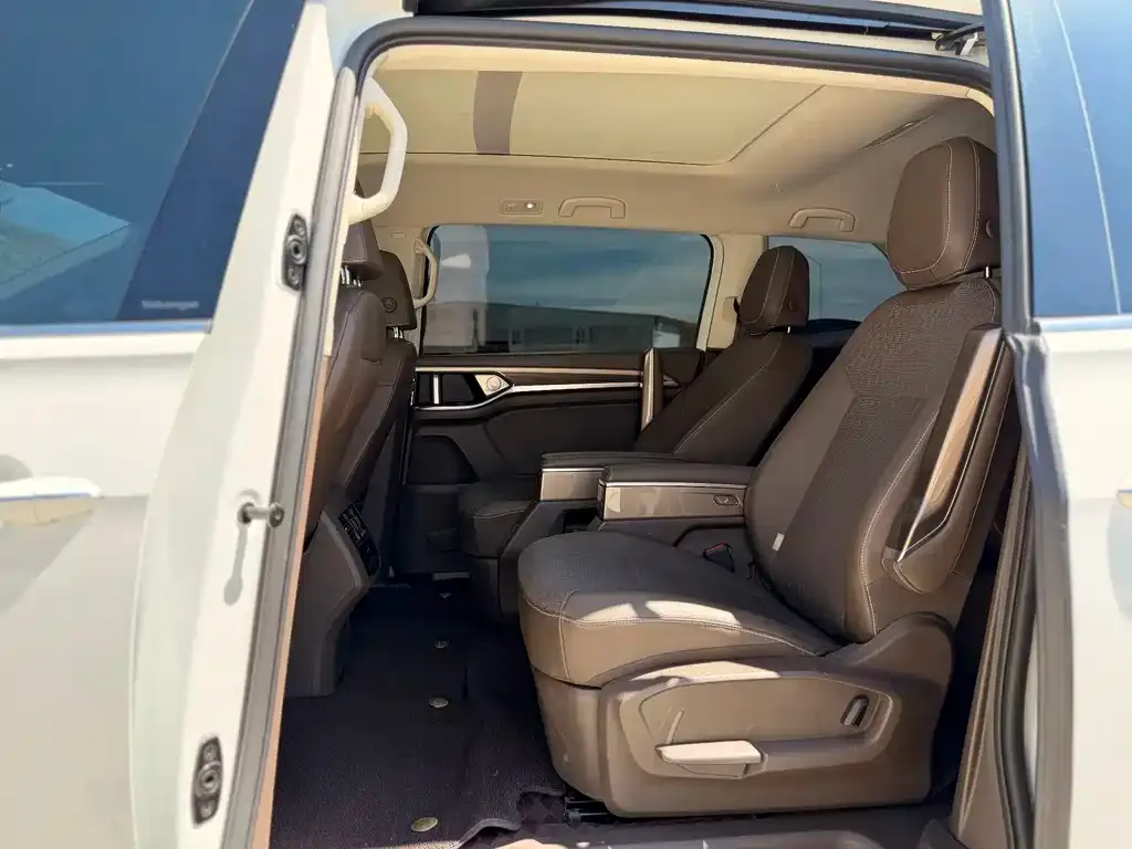 Volkswagen Viloran 2022 из CN, фото 2