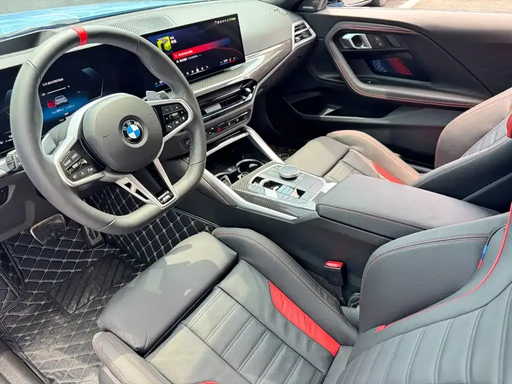 BMW M240i — фото 6