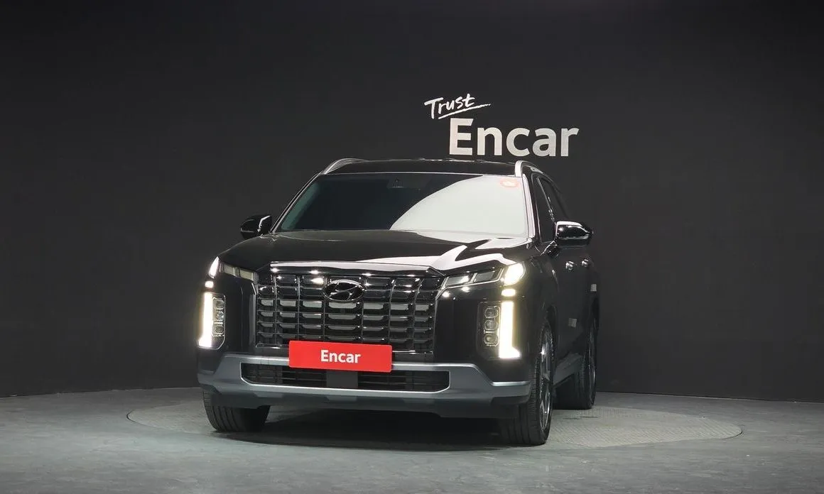 Hyundai Palisade — фото 9