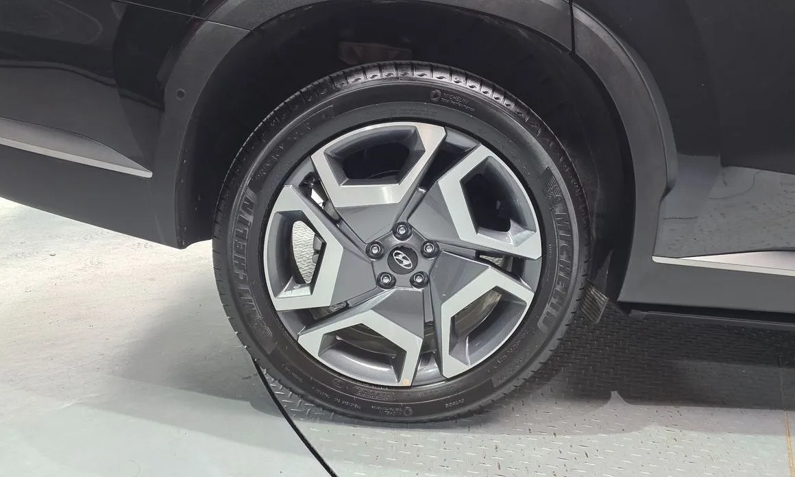 Hyundai Palisade — фото 6