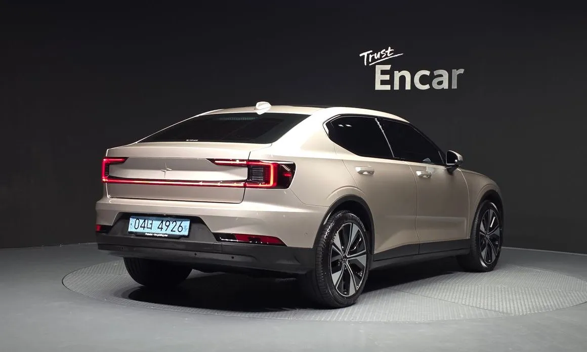 Polestar Polestar 2 2023 из KR, фото 5
