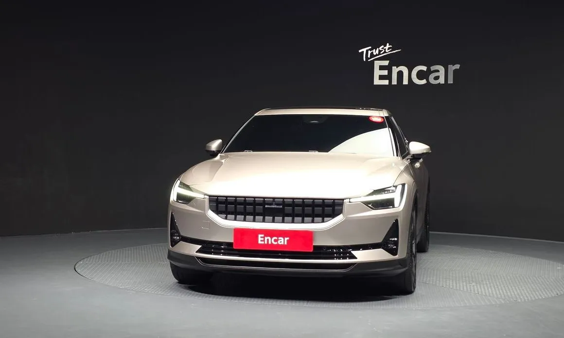 Polestar Polestar 2 2023 из KR, фото 10