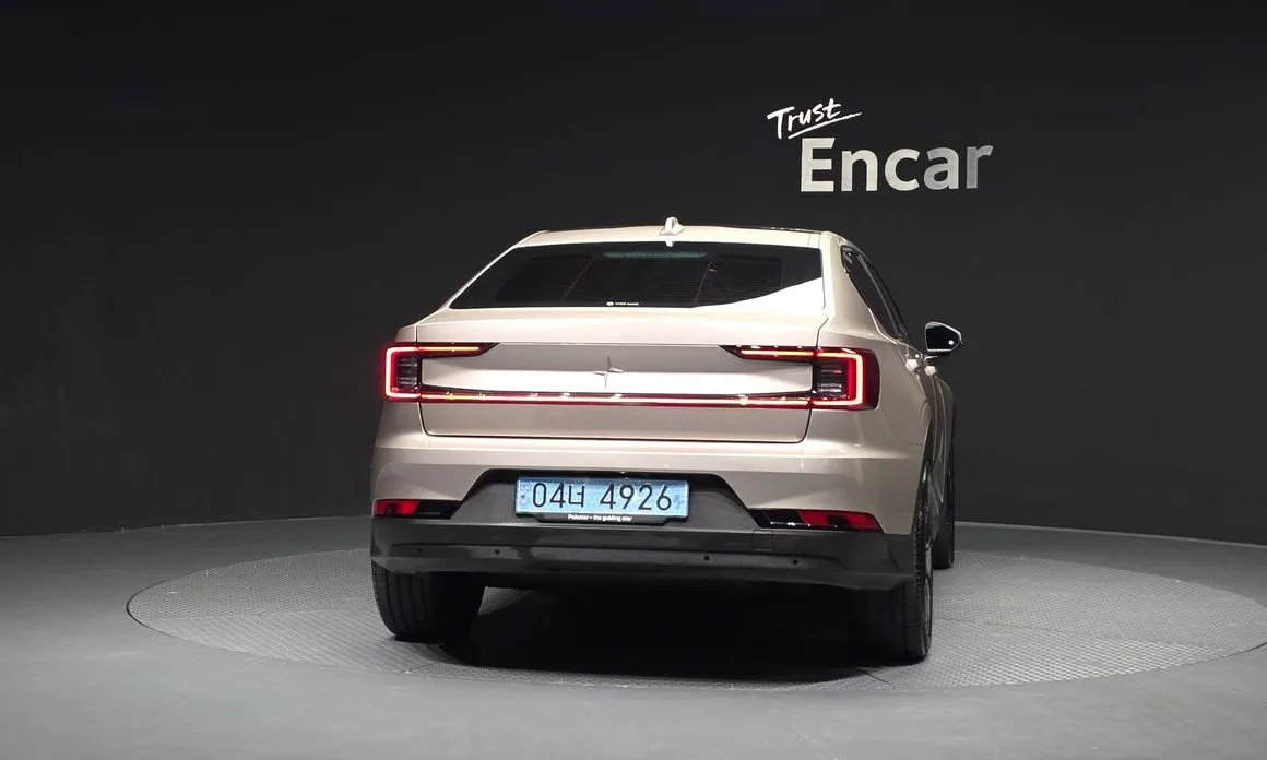 Polestar Polestar 2 2023 из KR, фото 3