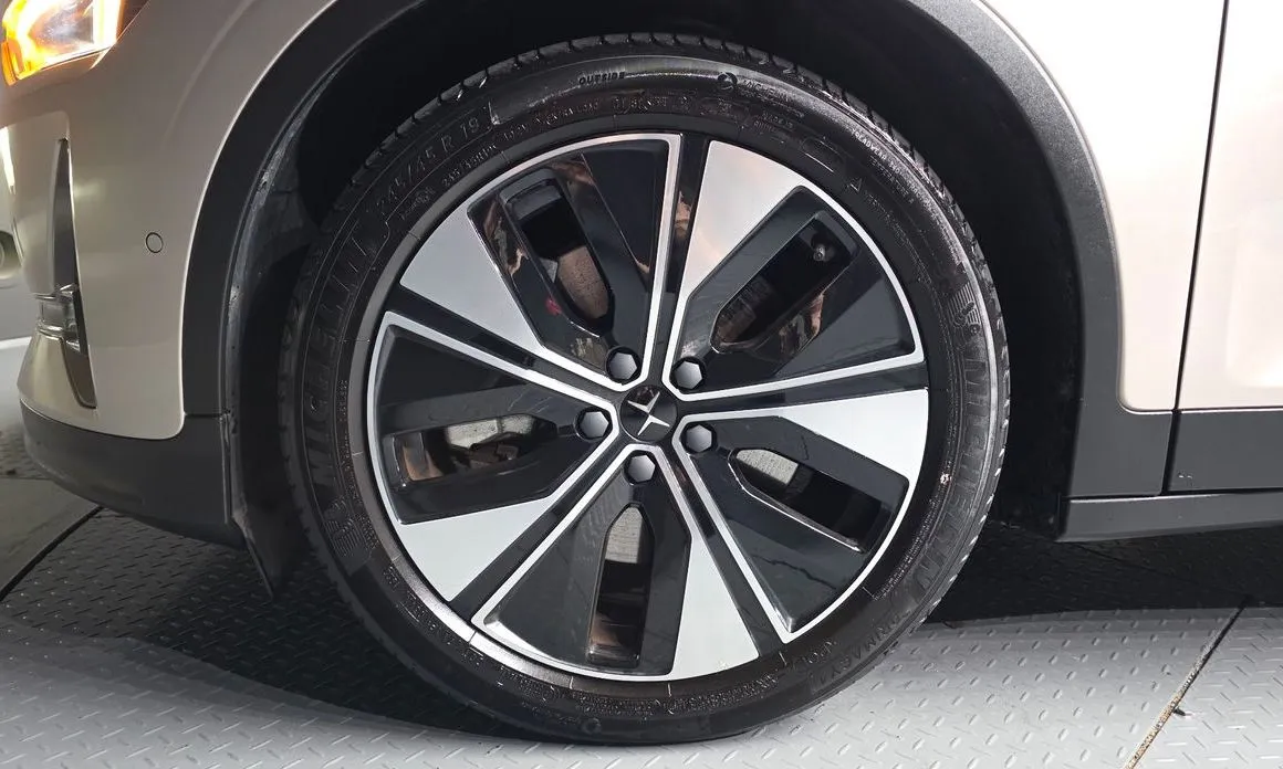 Polestar Polestar 2 2023 из KR, фото 2
