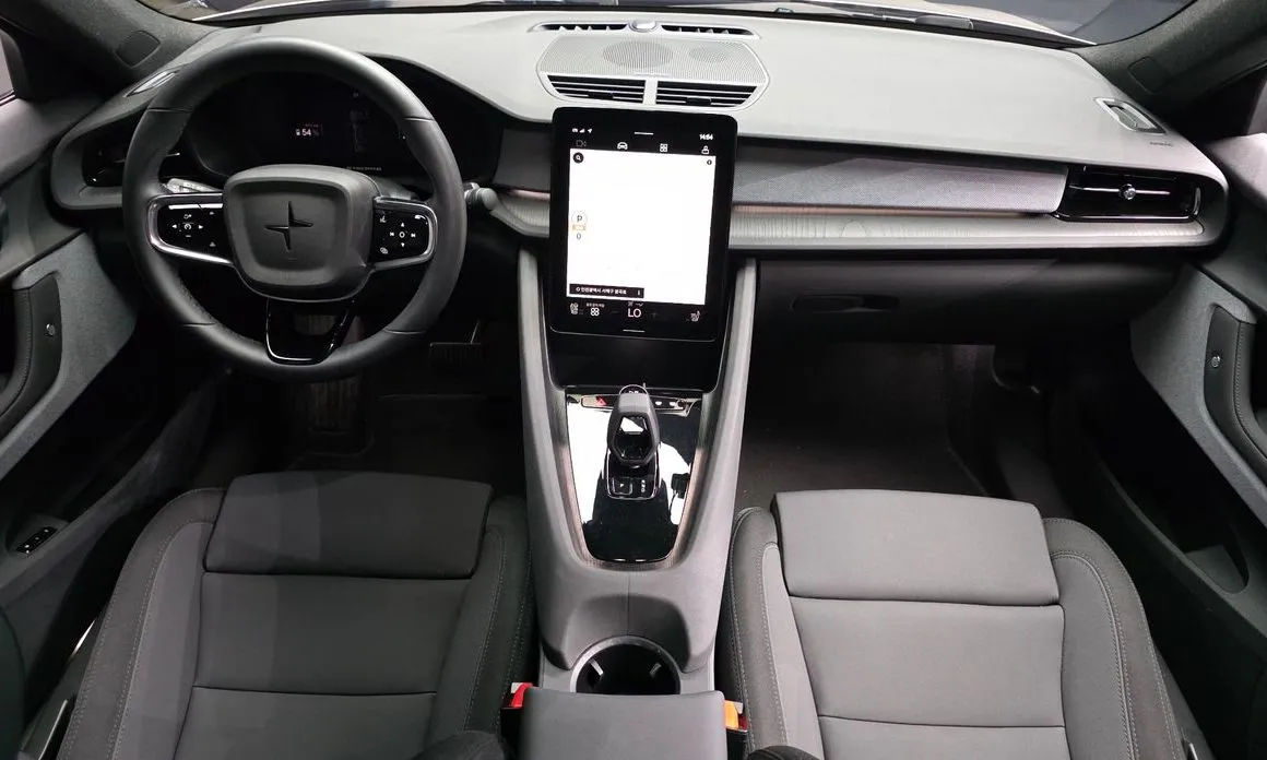 Polestar Polestar 2 2023 из KR, фото 8