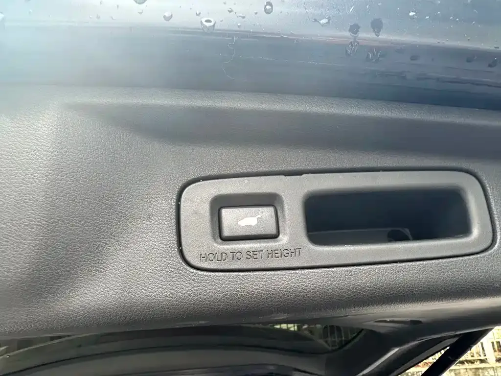 Honda Odyssey — фото 10