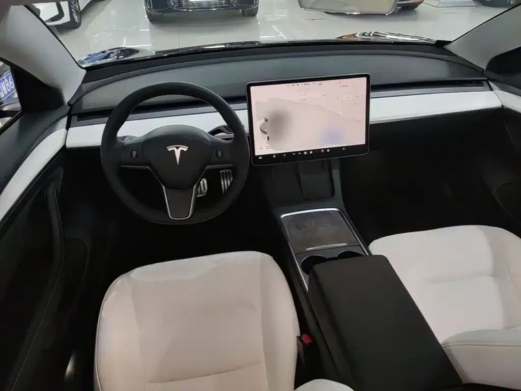 Tesla Model 3 — фото 2