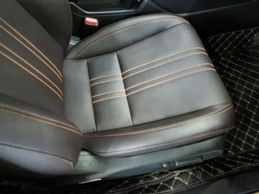 Honda ZR-V 2022 из CN, фото 8