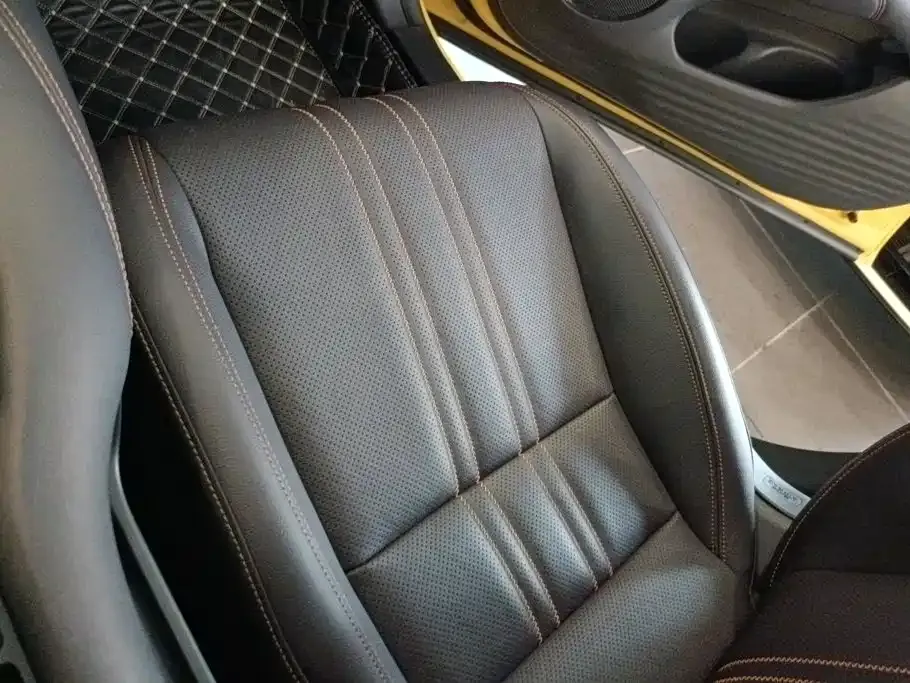 Honda ZR-V 2022 из CN, фото 9