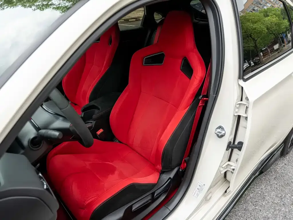 Honda Civic (Import) — фото 2