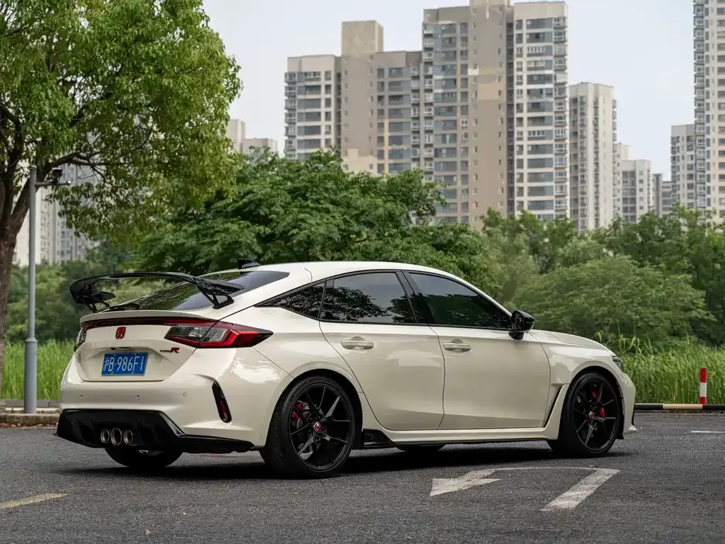 Honda Civic (Import) — фото 9