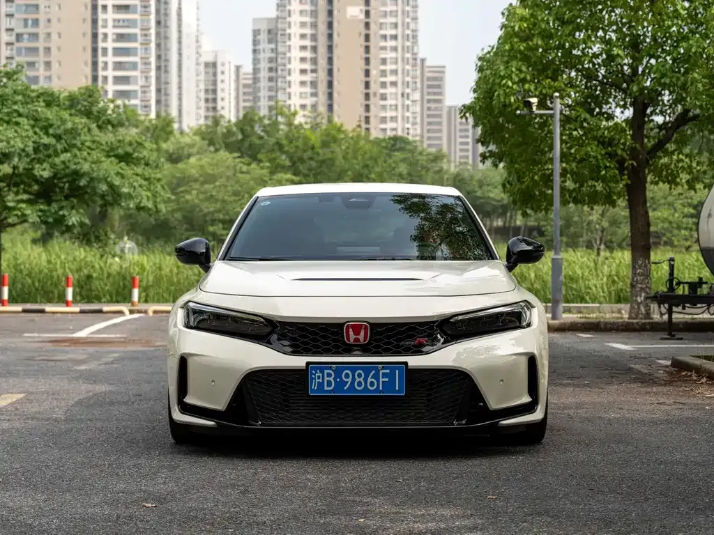 Honda Civic (Import) — фото 8